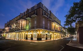Holiday Inn New Orleans - Chateau Lemoyne